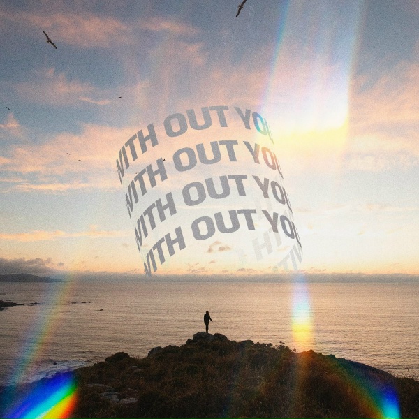 Обложка: Soniver - With out you