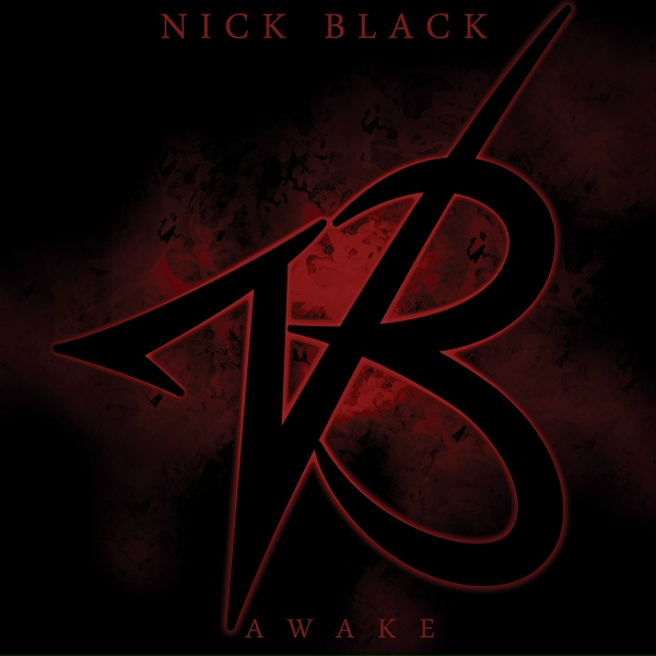 Обложка: Nick Black - Slide