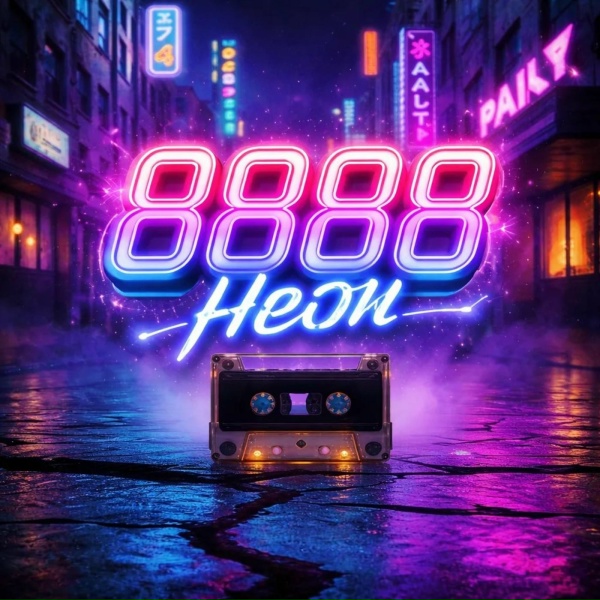 Обложка: 8888 - Танцуй до утра