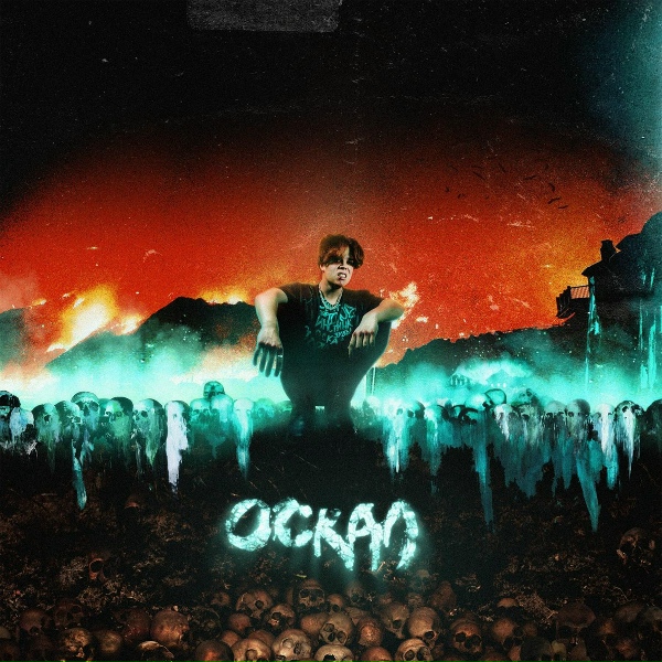 Обложка: Beid - Burn to Ashes II