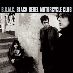 Обложка: Black Rebel Motorcycle Club - Take My Time/Rifles