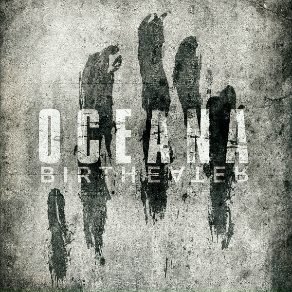 Обложка: Oceana - Dead Speaker
