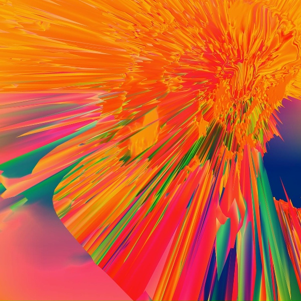 Обложка: JMSN - Cruel Intentions