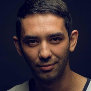 Обложка: DJ Nariman - Dreams