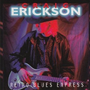 Обложка: Craig Erickson - Closing Time