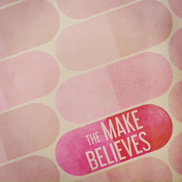 Обложка: The Make Believes - Dead Of Winter