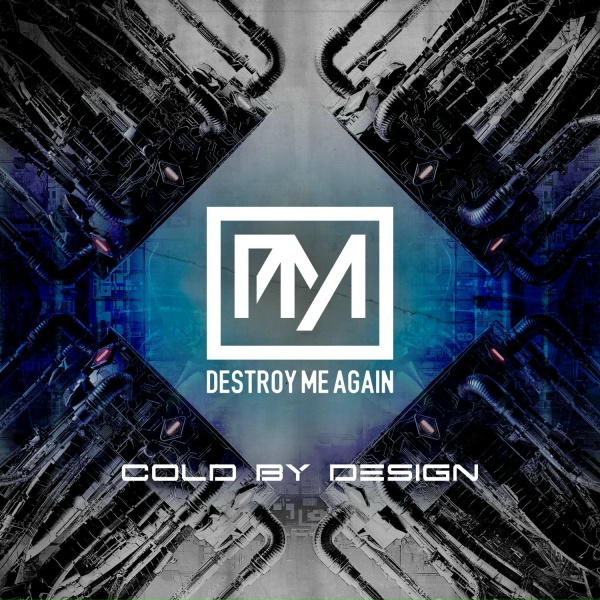 Обложка: Destroy Me Again - Titan