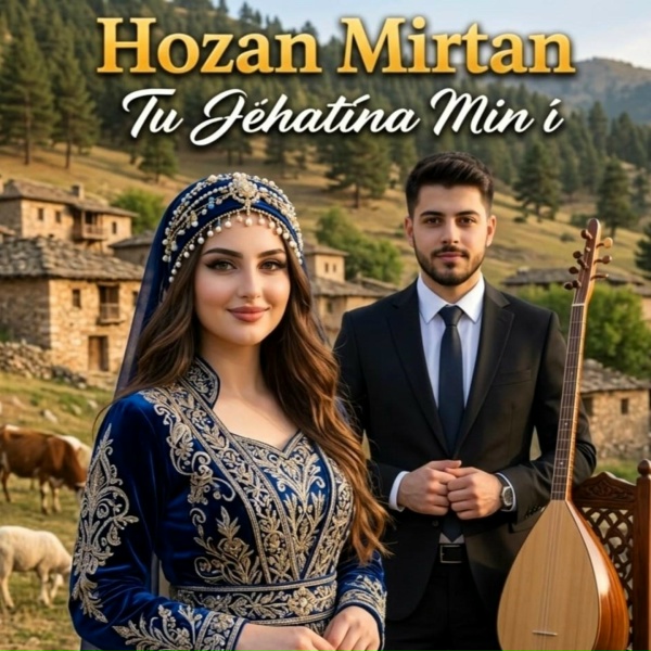 Фото: Hozan Mirtan