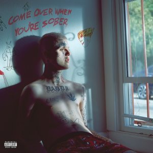 Обложка: Lil Peep, XXXTENTACION - Falling Down