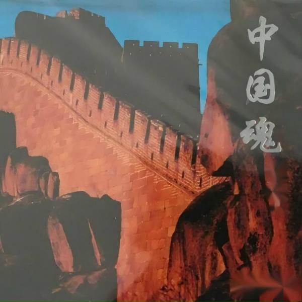 Обложка: 王邵玫 - 唱支山歌给党听