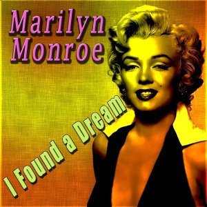 Обложка: Marilyn Monroe - Diamonds Are a Girl's Best Friend