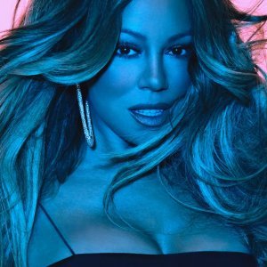Обложка: Mariah Carey feat. Gunna - Stay Long Love You