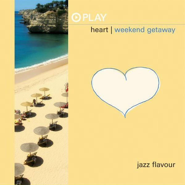Обложка: Play & Pause - Indulgence