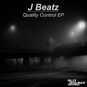 Обложка: J Beatz - Oh