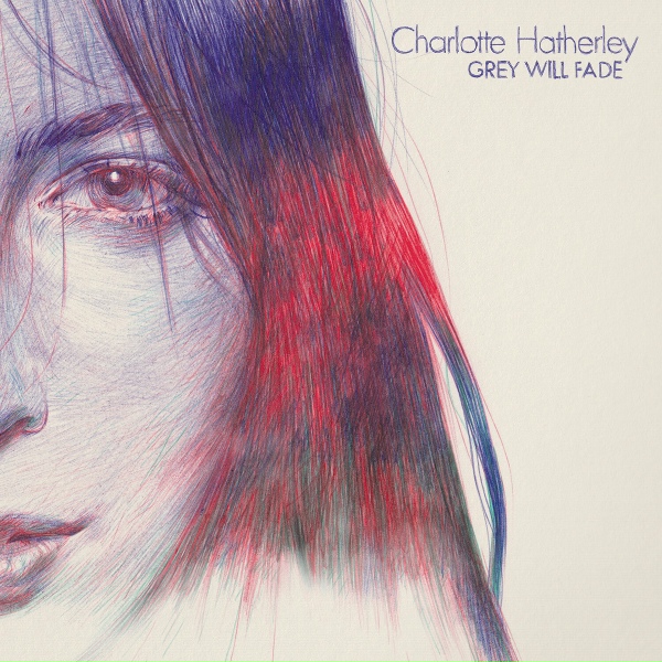 Обложка: Charlotte Hatherley - Summer