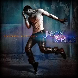 Обложка: Jason Derulo - Be Careful
