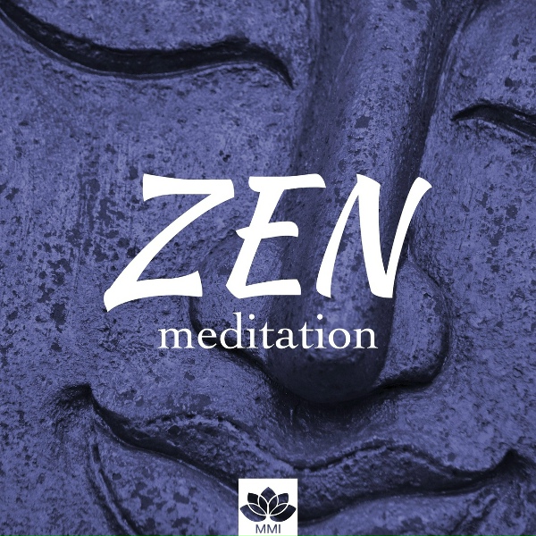 Обложка: Zen Meditation Music and Natural White Noise and New Age Deep Massage & Sleep Songs 101 - Pure Meditation