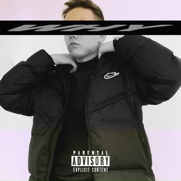 Обложка: Markaz - One way love