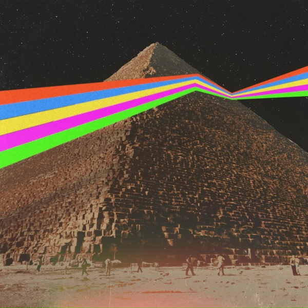 Обложка: Myka 9, Blu, Mono En Stereo, Self Jupiter, Abstract Rude - Crack