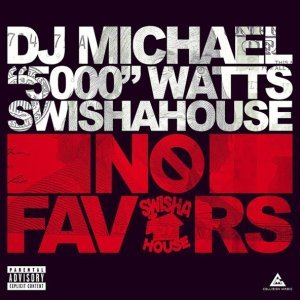 Обложка: DJ Michael "5000" Watts feat. Lil Keke, Klutch - Givin' Dab
