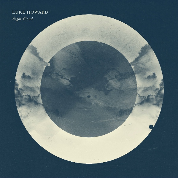 Обложка: Luke Howard - August