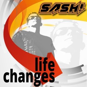 Обложка: Sash! feat. Plexiphones - Can't Change You