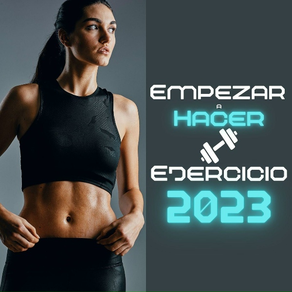 Обложка: Palestra Gym - Hacer Ejercicio 2023