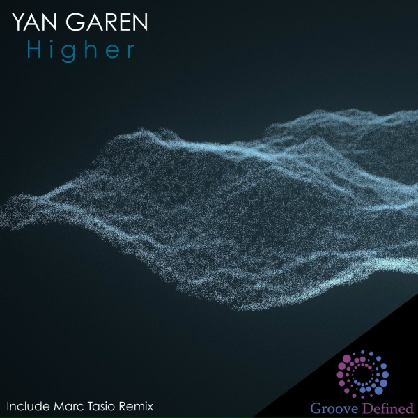 Обложка: Yan Garen - Higher