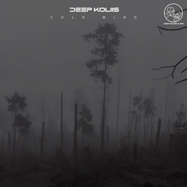 Обложка: Deep Koliis - Cold Mind