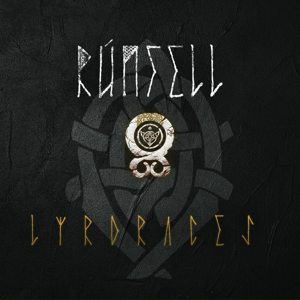 Обложка: Rúnfell - Vaegher