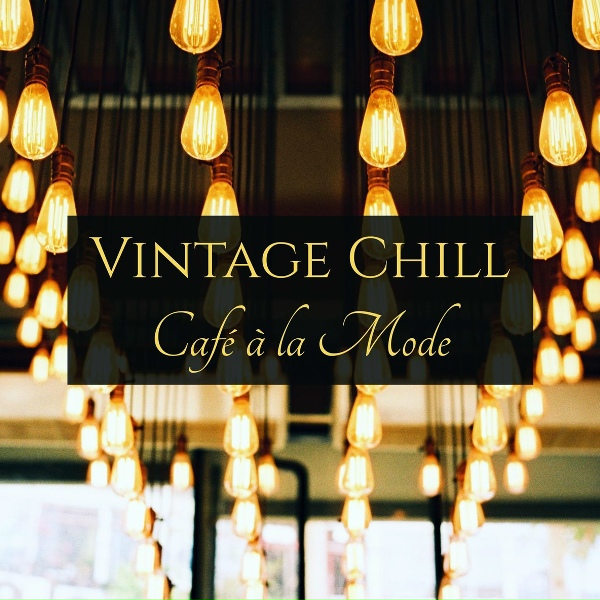 Обложка: Café La Nuit de Paris - La nuit bohémienne