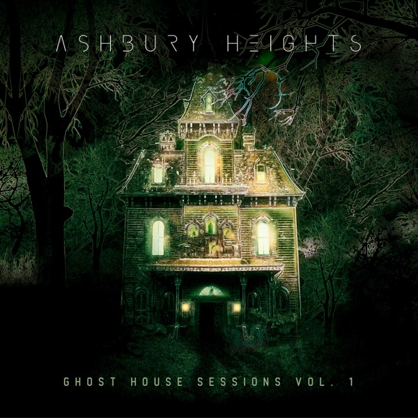 Обложка: Ashbury Heights feat. Madil Hardis - A Cut in a Place