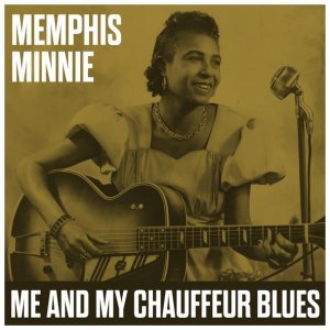 Обложка: Memphis Minnie - I've Been Treated Wrong