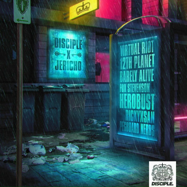 Обложка: Phaseone, Young Buck - Double Up ft. Young Buck