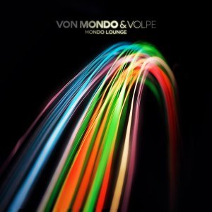 Обложка: Von Mondo, Volpe - Alive and Wild