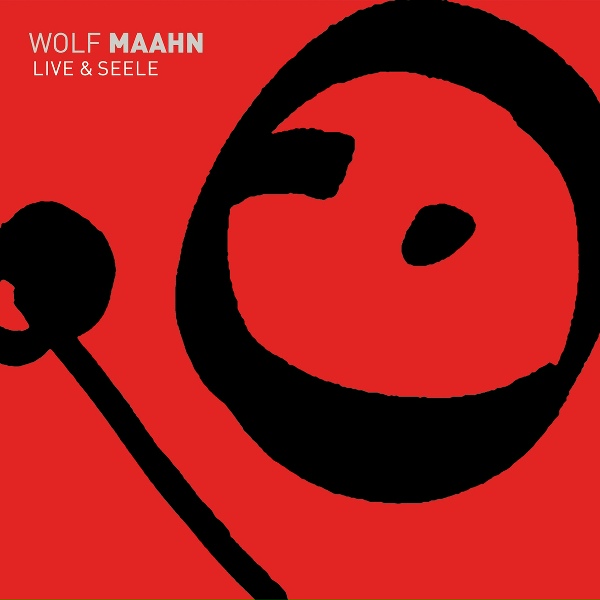 Обложка: Wolf Maahn - Gelobtes Land