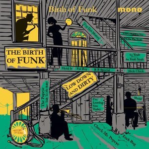 Обложка: Jack McDuff - Brother Jack
