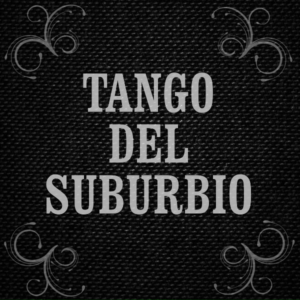 Обложка: José Basso - Sábado Inglés