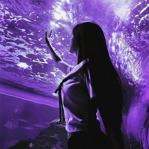 Обложка: seen twice, DXSTINY, THE9THXLIFE - VELVET VOWS (Sped Up)
