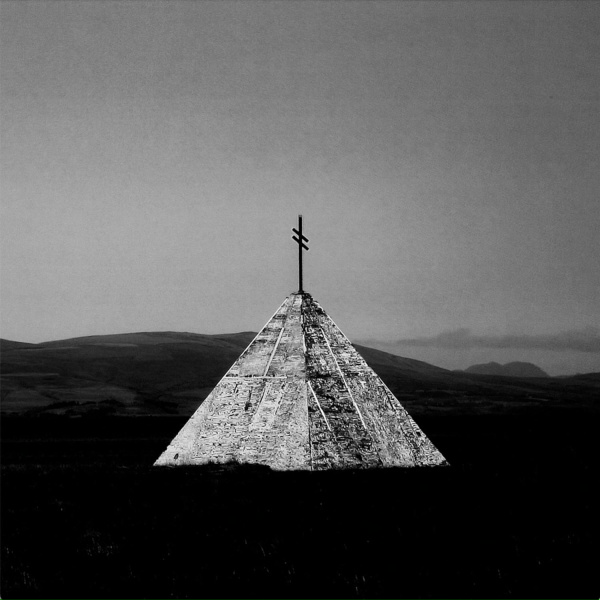 Обложка: Timber Timbre - Black Water
