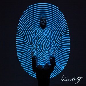 Обложка: Colton Dixon - Identity