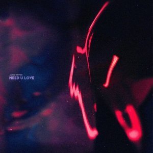 Обложка: Jarico, Movedi - Need u Love
