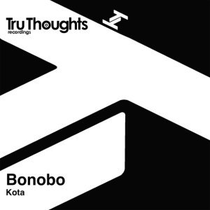 Обложка: Bonobo - Kota