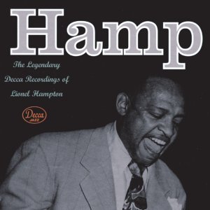 Обложка: Lionel Hampton & His Sextet - Memories Of You