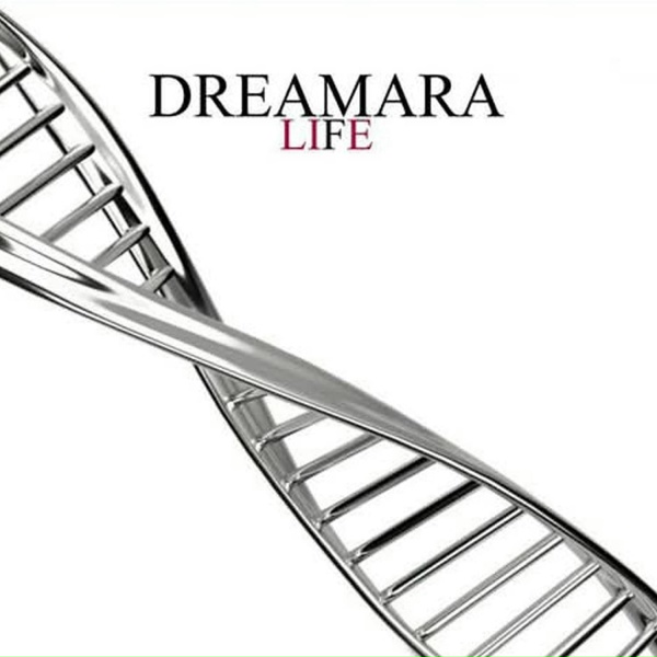 Обложка: Dreamara - Trim
