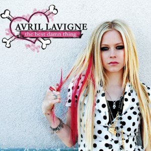 Обложка: Avril Lavigne - Runaway