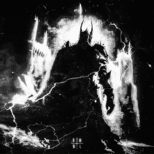 Обложка: trusteki, KEDALOS - CAVALIER