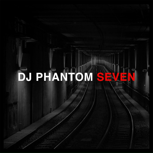 Обложка: Dj Phantom feat. Cee rock the fury, Don jazz, Self one - Linden Boulez