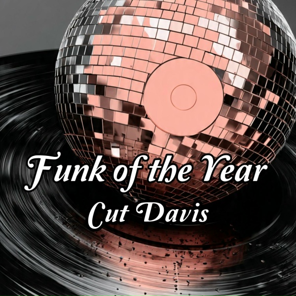 Обложка: Cut Davis - You Are the Spark That Lights My Soul