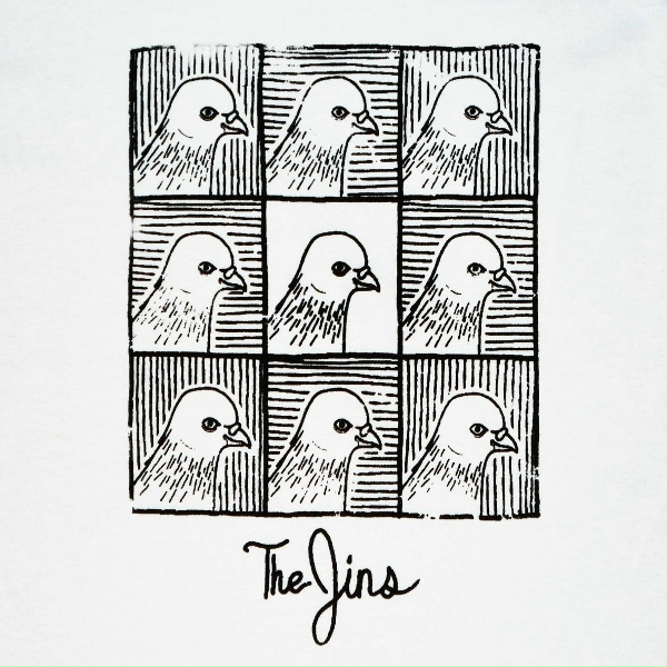 Фото: The Jins